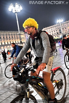 2019-10-10 Milano - Critical Mass 24